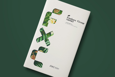 鸠江区样本册设计：以系统呈现，筑牢城市产业的坚实根基