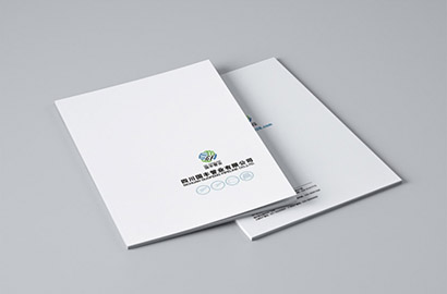 鸠江区画册设计：以纸为媒，镌刻城市的精神图腾