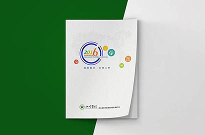 鸠江区画册设计：以场景为媒，打造城市体验的全新入口